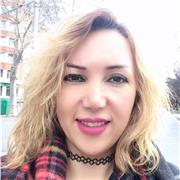 Doy classes de inglés en Guarderia